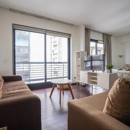 Exclusivo Quartier Basavilbaso Full Amenities En Retiro 9 Apartamento Buenos Aires Exterior foto