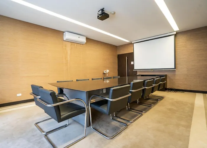 Exclusivo Quartier Basavilbaso Full Amenities En Retiro 9