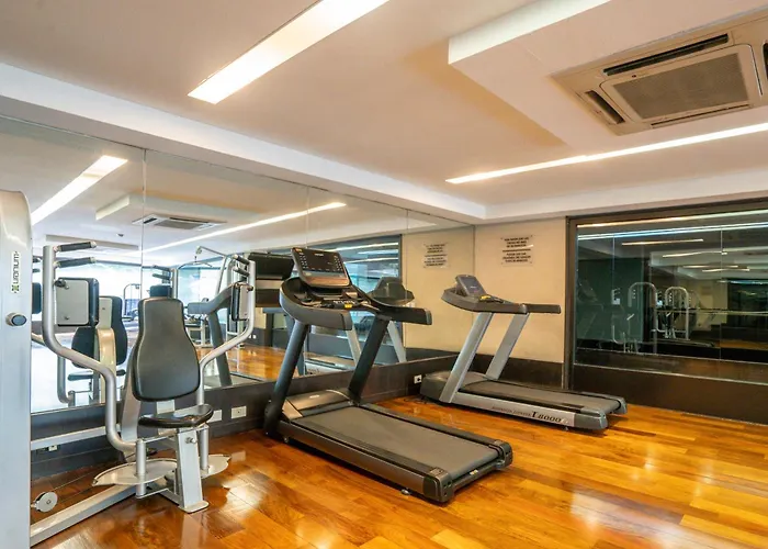 Exclusivo Quartier Basavilbaso Full Amenities En Retiro 9
