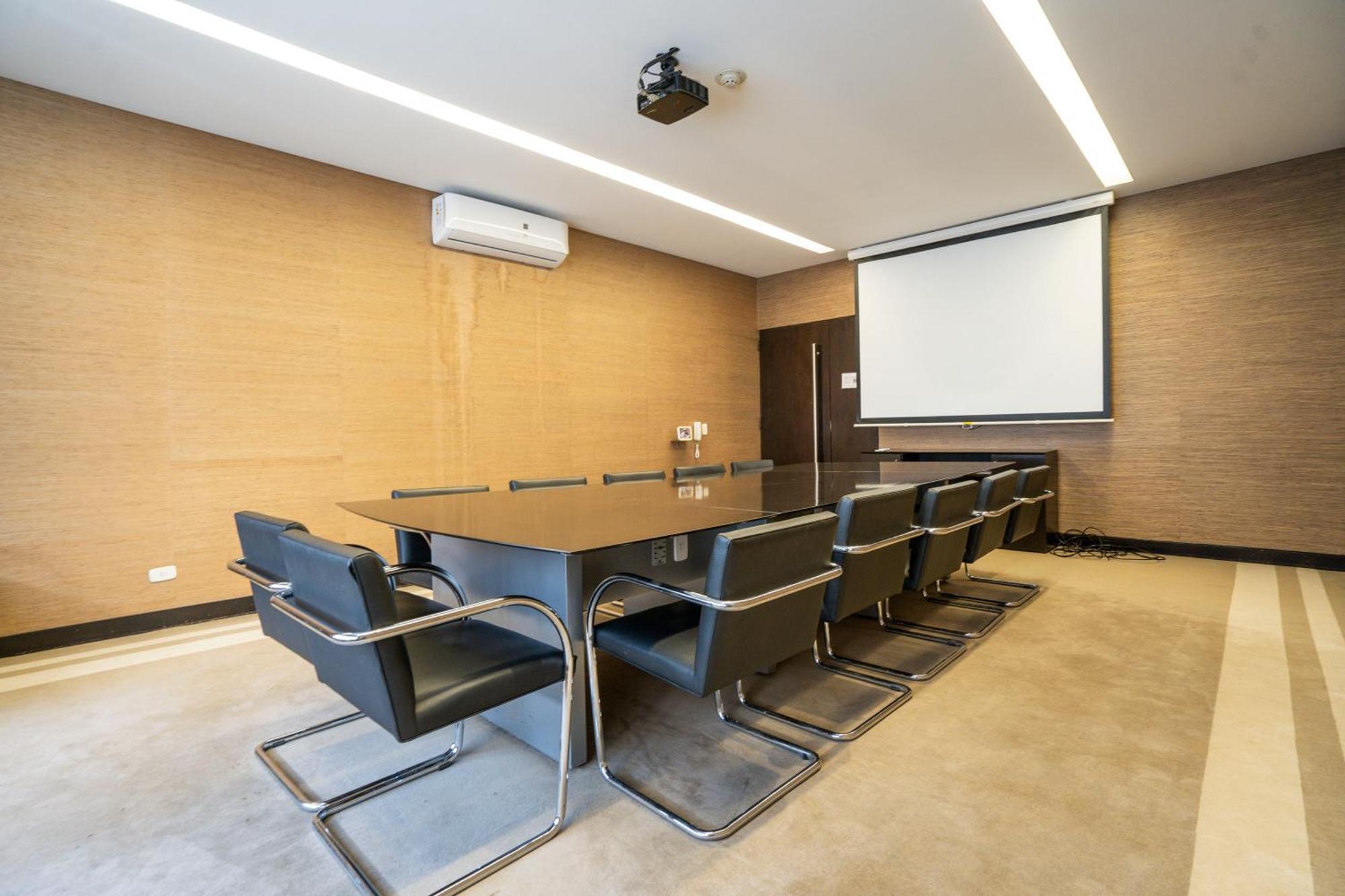 Exclusivo Quartier Basavilbaso Full Amenities En Retiro 9 Apartment