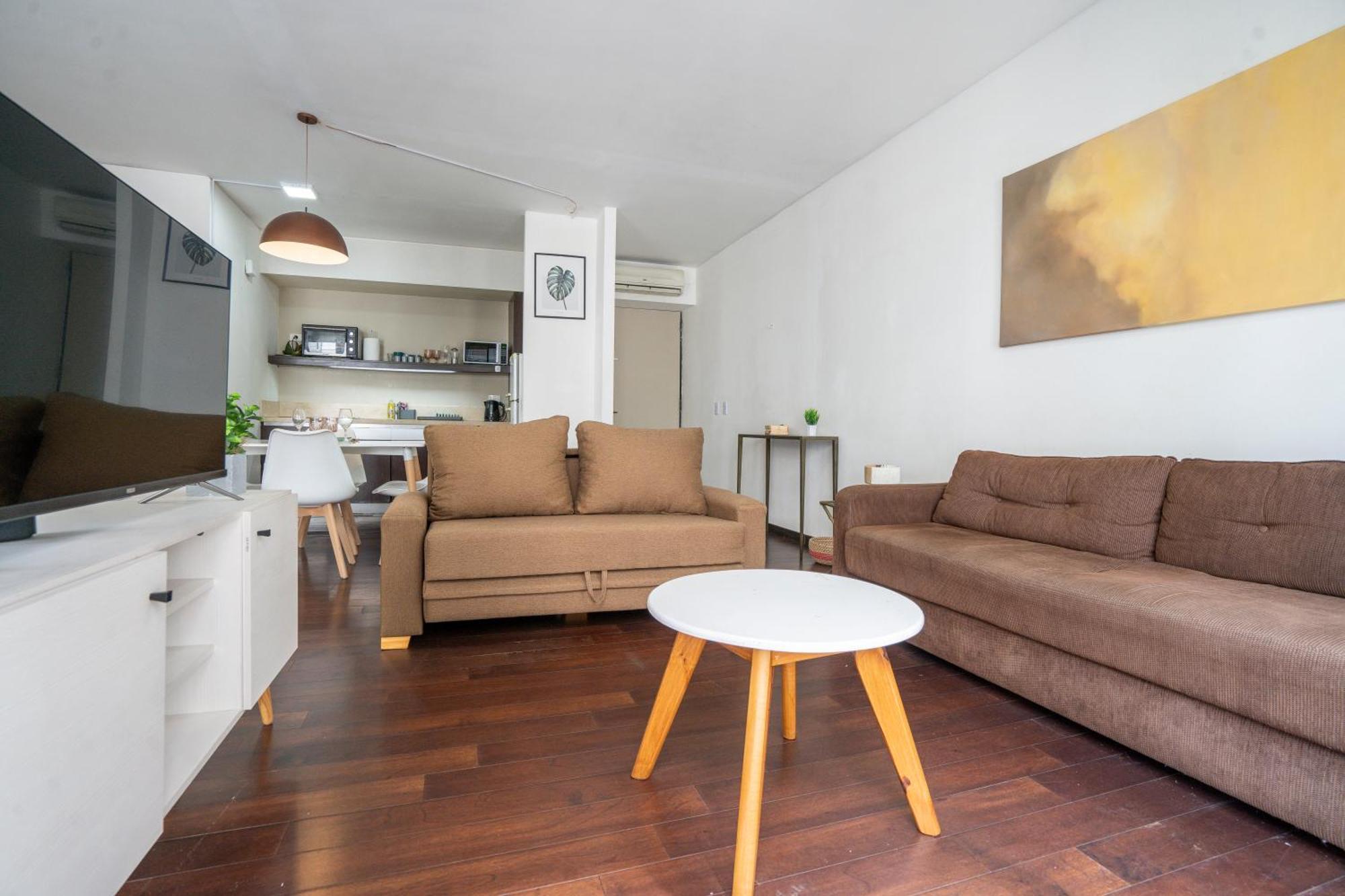 Exclusivo Quartier Basavilbaso Full Amenities En Retiro 9 Apartment Buenos Aires