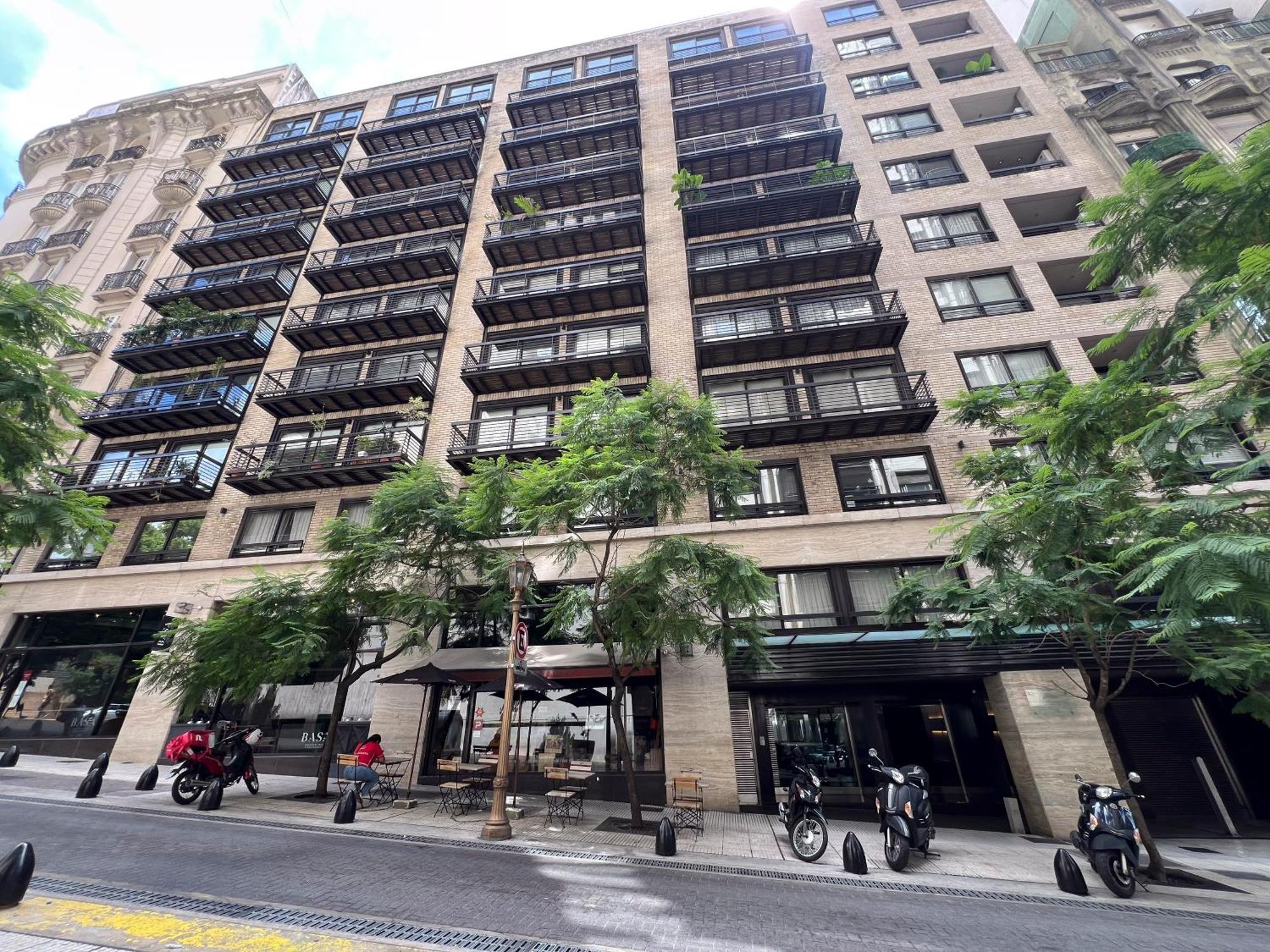 Exclusivo Quartier Basavilbaso Full Amenities En Retiro 9