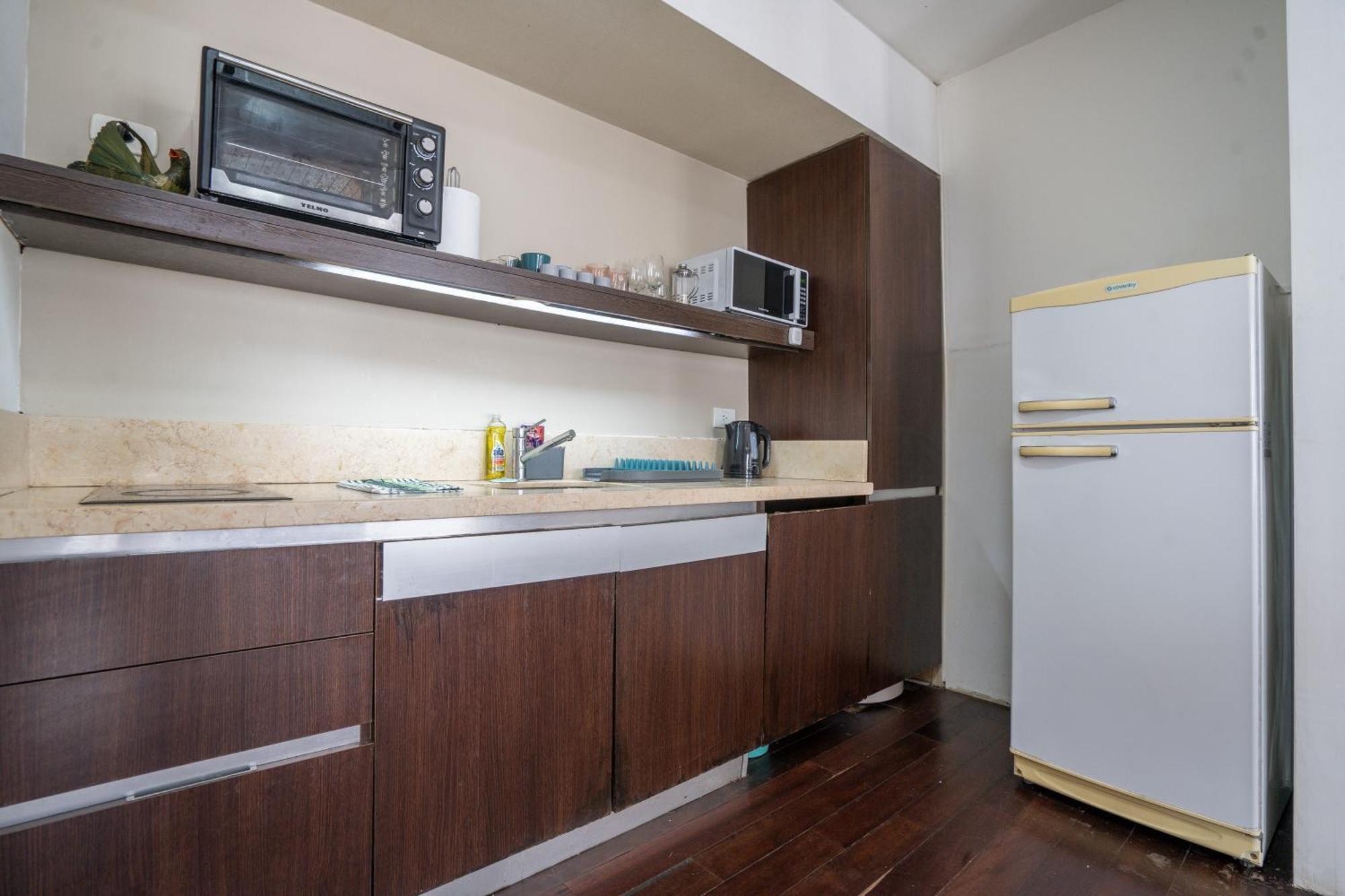 Exclusivo Quartier Basavilbaso Full Amenities En Retiro 9 Buenos Aires