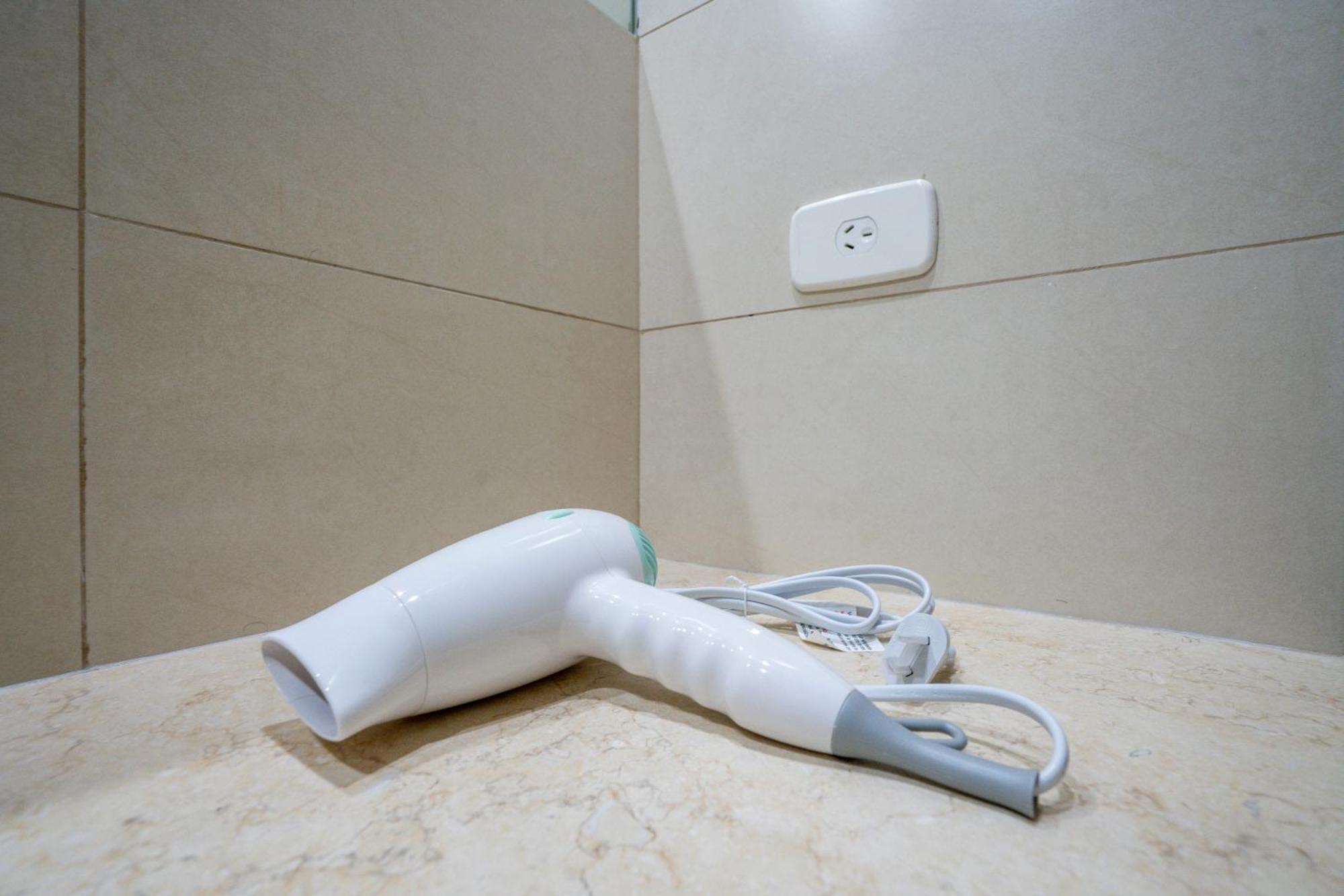 Exclusivo Quartier Basavilbaso Full Amenities En Retiro 9 Apartment