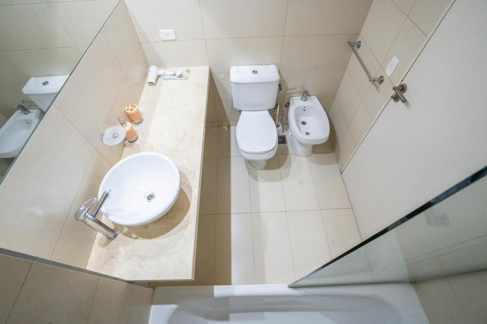 Exclusivo Quartier Basavilbaso Full Amenities En Retiro 9 Apartment